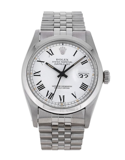 Rolex Datejust 16000